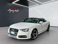 Audi A5 Cabrio 2.0 tfsi quattro 225cv s-tronic S-LINE - thumbnail 6