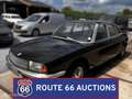 NSU RO80 | 1970 | Route 66 Auctions Schwarz - thumbnail 4