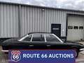 NSU RO80 | 1970 | Route 66 Auctions Schwarz - thumbnail 3