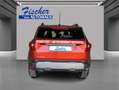 Dacia Duster TCe 130 Journey - thumbnail 8