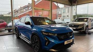 1.2 E-Tech full hybrid 200ch esprit Alpine