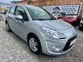 Citroen C3 1 Besitzer_Service und Pickerl NEU_Klima_Tempomat Silber - thumbnail 4