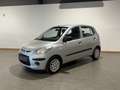 Hyundai i10 i10 1.2 Pack Clim II Argent - thumbnail 2