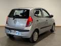 Hyundai i10 i10 1.2 Pack Clim II Argent - thumbnail 5