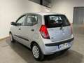 Hyundai i10 i10 1.2 Pack Clim II Argent - thumbnail 7