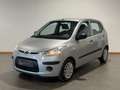 Hyundai i10 i10 1.2 Pack Clim II Argent - thumbnail 1
