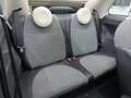 Fiat 500C 1.2i Lounge *BLUETOOTH-PARKING AR-A/C-TISSU/CUIR* Blanc - thumbnail 13