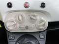 Fiat 500C 1.2i Lounge *BLUETOOTH-PARKING AR-A/C-TISSU/CUIR* Blanc - thumbnail 15