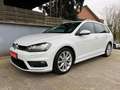 Volkswagen Golf Variant 1.4 TSI 125cv PACK R-Line ext Highline  DSG 7vit Blanc - thumbnail 3