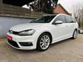 Volkswagen Golf Variant 1.4 TSI 125cv PACK R-Line ext Highline  DSG 7vit Blanc - thumbnail 6