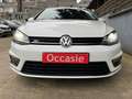 Volkswagen Golf Variant 1.4 TSI 125cv PACK R-Line ext Highline  DSG 7vit Blanc - thumbnail 8
