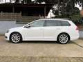 Volkswagen Golf Variant 1.4 TSI 125cv PACK R-Line ext Highline  DSG 7vit Blanc - thumbnail 2