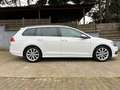 Volkswagen Golf Variant 1.4 TSI 125cv PACK R-Line ext Highline  DSG 7vit Blanc - thumbnail 5
