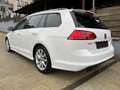 Volkswagen Golf Variant 1.4 TSI 125cv PACK R-Line ext Highline  DSG 7vit Blanc - thumbnail 4