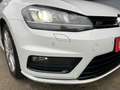 Volkswagen Golf Variant 1.4 TSI 125cv PACK R-Line ext Highline  DSG 7vit Blanco - thumbnail 10
