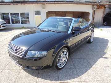 A4 Cabriolet 1,8 T