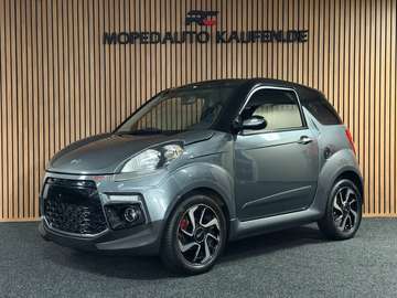 Sport | leiser DCI Motor