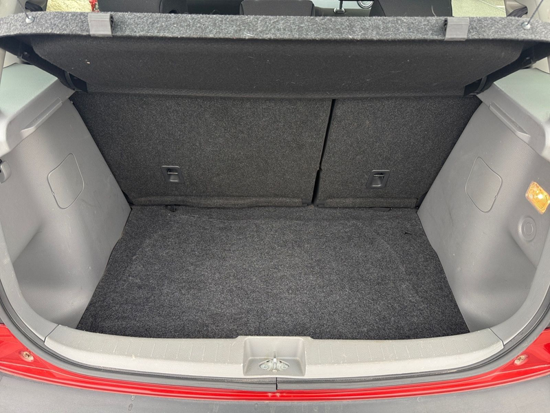 Suzuki SX4 1.6 Comfort Sitzheizung Klimaaut. PDC Navi — photo 9