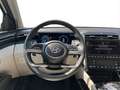Hyundai TUCSON III 2021 1.6 hev Exellence Lounge Pack 2wd auto Bianco - thumbnail 11