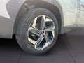 Hyundai TUCSON III 2021 1.6 hev Exellence Lounge Pack 2wd auto Bianco - thumbnail 7