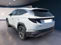 Hyundai TUCSON III 2021 1.6 hev Exellence Lounge Pack 2wd auto Bianco - thumbnail 5