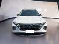 Hyundai TUCSON III 2021 1.6 hev Exellence Lounge Pack 2wd auto Bianco - thumbnail 1