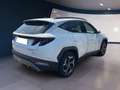 Hyundai TUCSON III 2021 1.6 hev Exellence Lounge Pack 2wd auto Bianco - thumbnail 4
