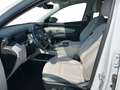Hyundai TUCSON III 2021 1.6 hev Exellence Lounge Pack 2wd auto Bianco - thumbnail 9
