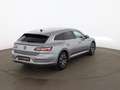 Volkswagen Arteon SB 1.4 TSI Elegance Aut LED 360-CAM RADAR Silber - thumbnail 3