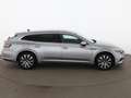 Volkswagen Arteon SB 1.4 TSI Elegance Aut LED 360-CAM RADAR Silber - thumbnail 4