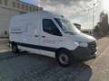 Mercedes-Benz Sprinter 312 39/35 Full-elettric L2H2 IVA ESCLUSA Bianco - thumbnail 2