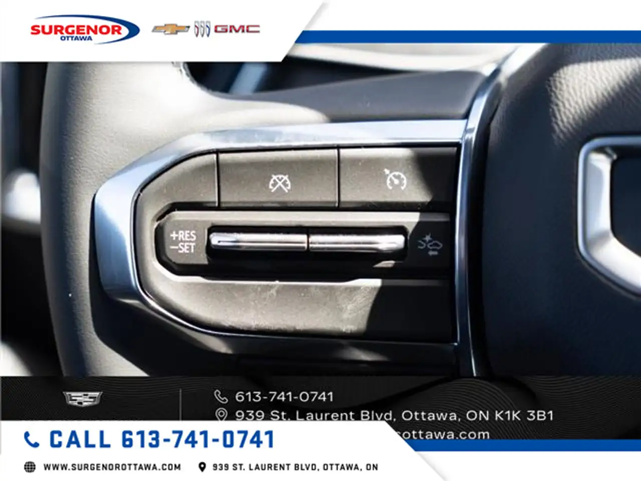 GMC Canyon снимка GMC Canyon