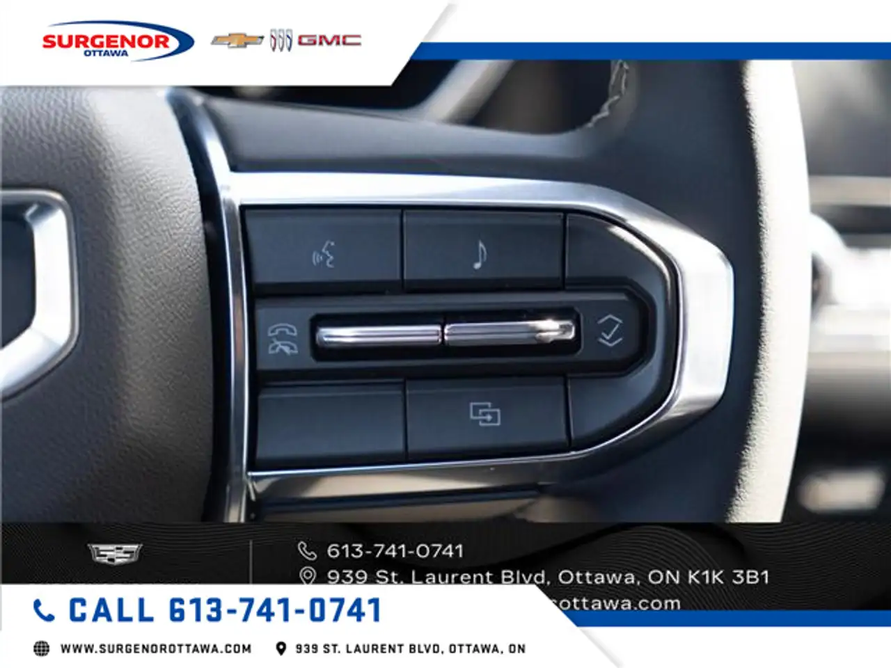 GMC Canyon снимка GMC Canyon