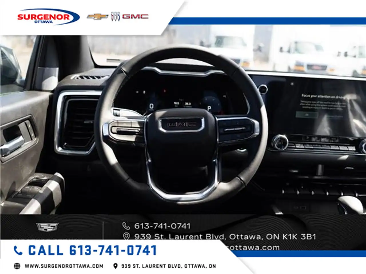 GMC Canyon снимка GMC Canyon