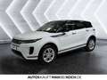 Land Rover Range Rover Evoque AWD LEDER SOUND NAVI 360° LED Blanc - thumbnail 2
