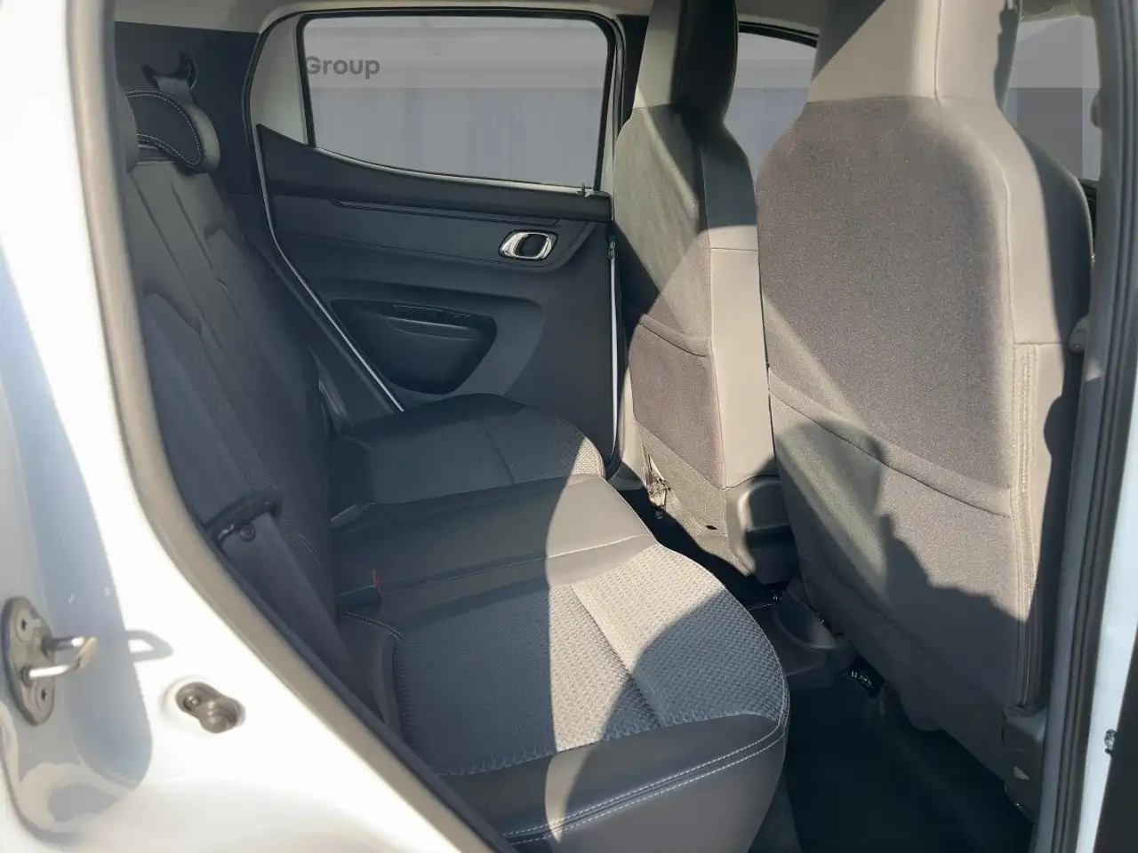 Dacia Spring Essential ELECTRIC 45 KLIMA Lichtautomatik, миниатюра 9