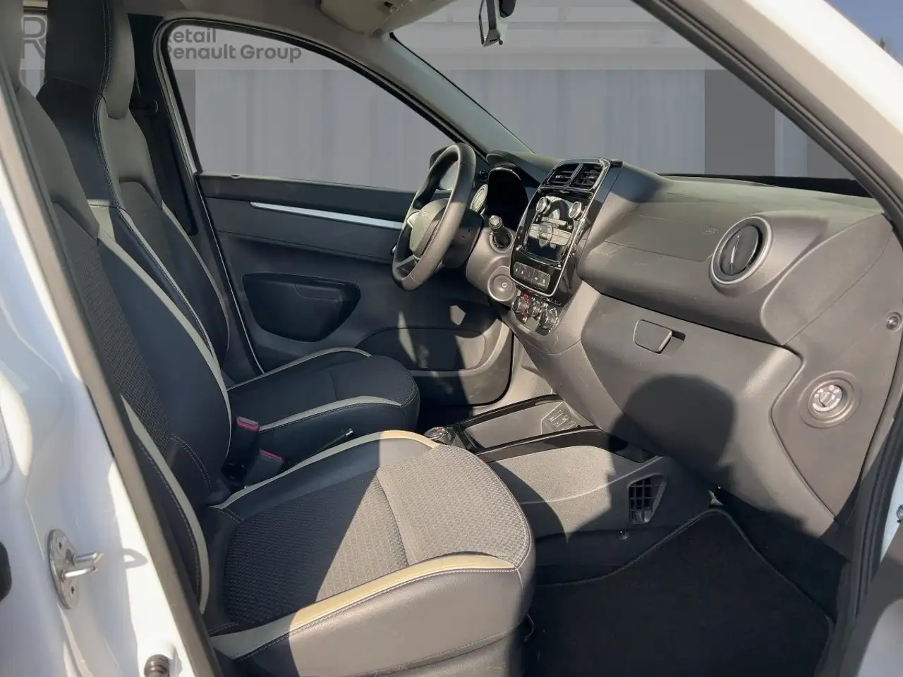 Dacia Spring Essential ELECTRIC 45 KLIMA Lichtautomatik, миниатюра 8