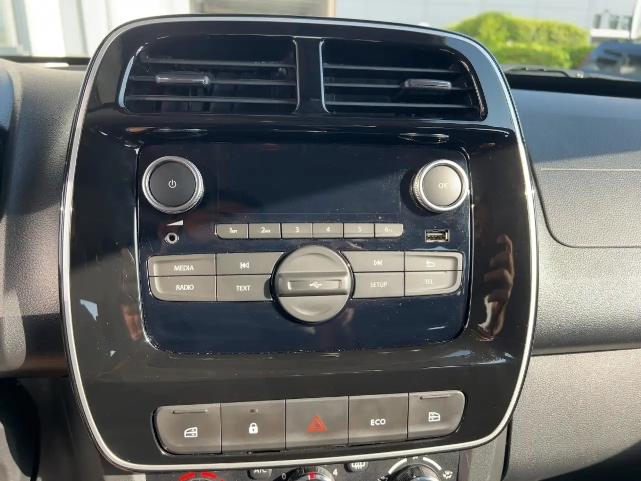 Dacia Spring Essential ELECTRIC 45 KLIMA Lichtautomatik, миниатюра 14