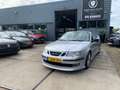 Saab 9-3 Cabrio 2.0T Aero topstaat All in prijs Nieuwe apk Grau - thumbnail 17