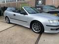 Saab 9-3 Cabrio 2.0T Aero topstaat All in prijs Nieuwe apk Grigio - thumbnail 2