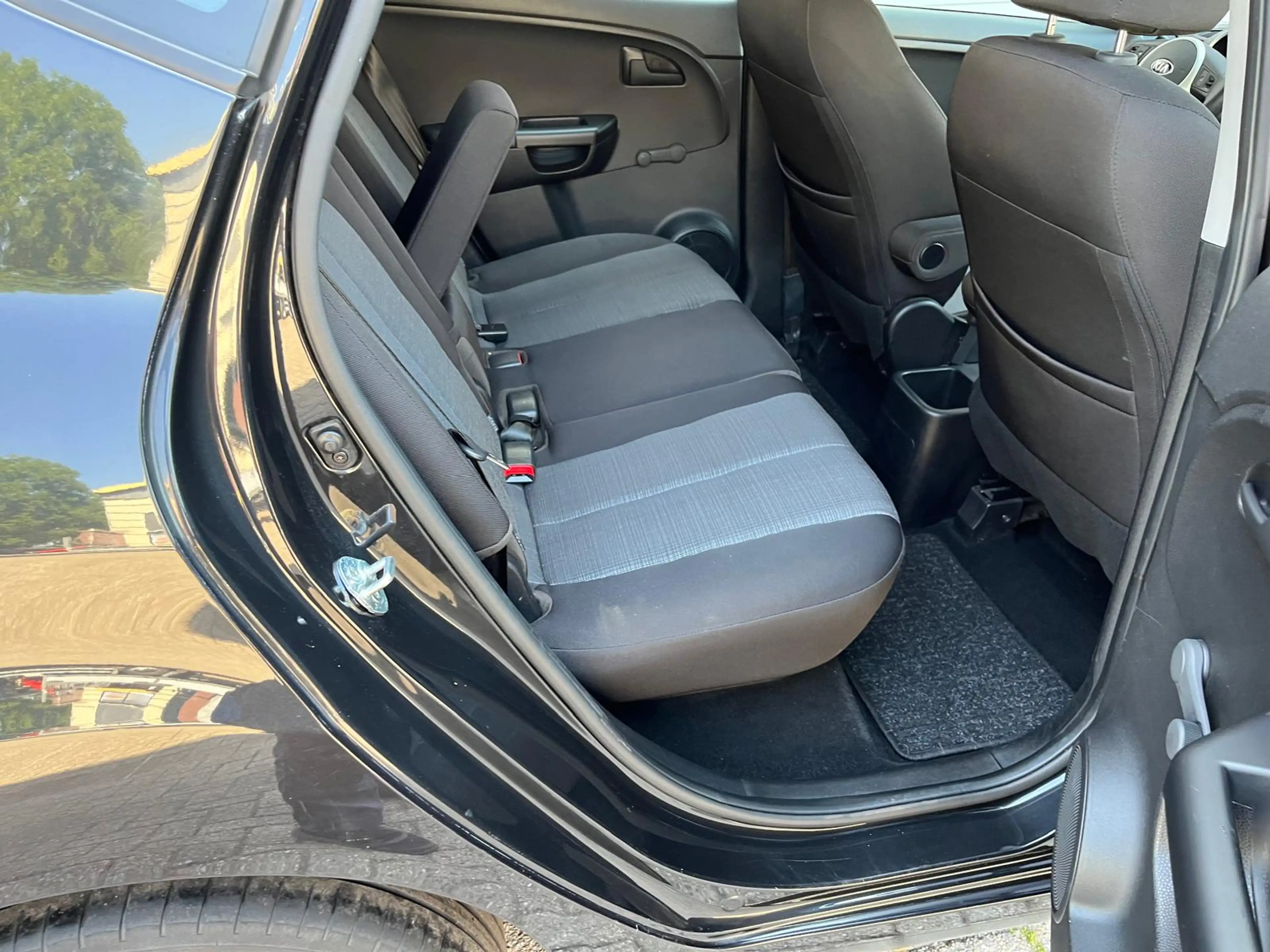 Kia Venga 1.6 CVVT First Edition Dealer oh/Automaat/Airco/Ga — photo 15