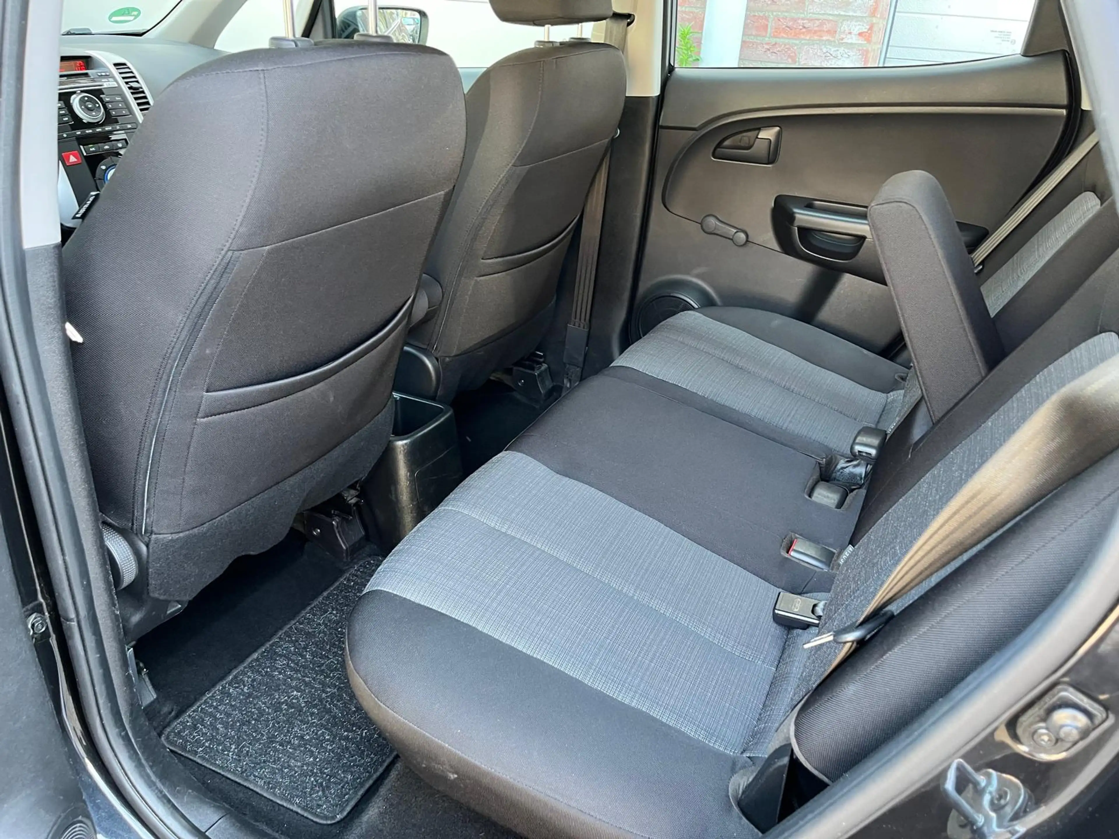 Kia Venga 1.6 CVVT First Edition Dealer oh/Automaat/Airco/Ga — photo 10