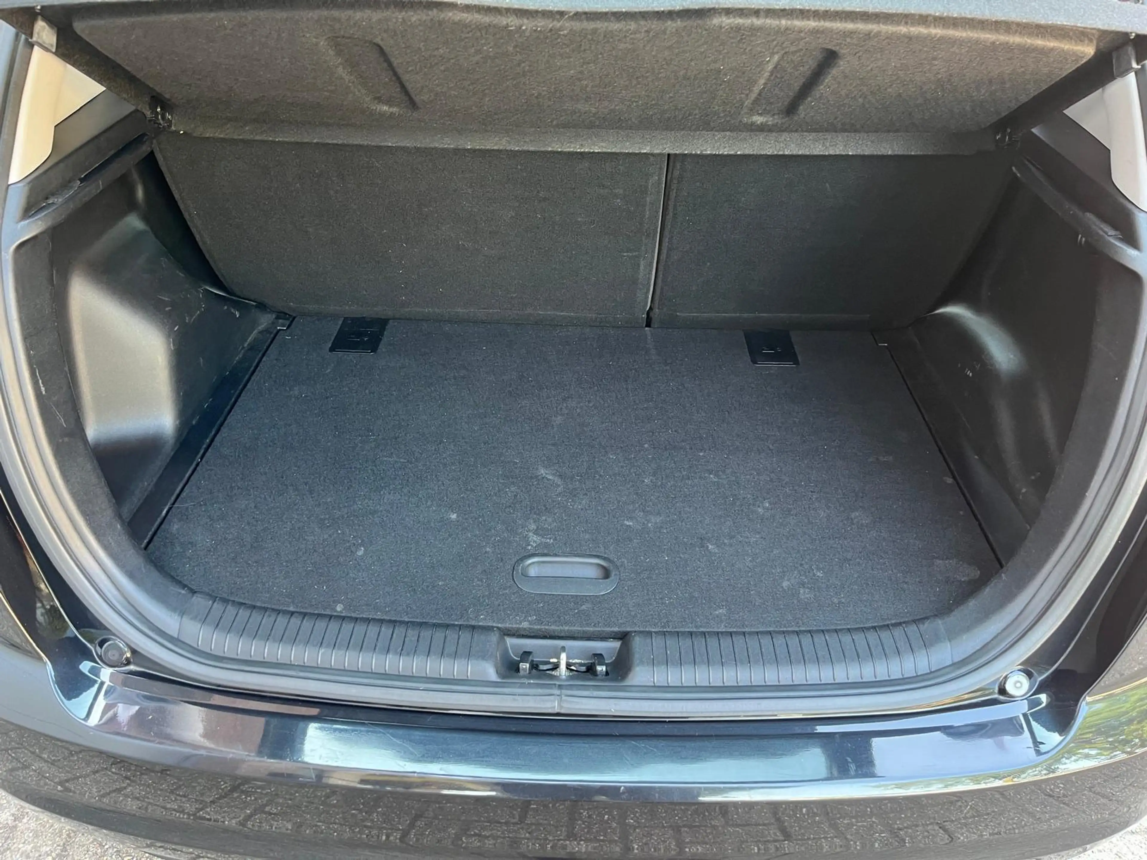 Kia Venga 1.6 CVVT First Edition Dealer oh/Automaat/Airco/Ga — photo 18
