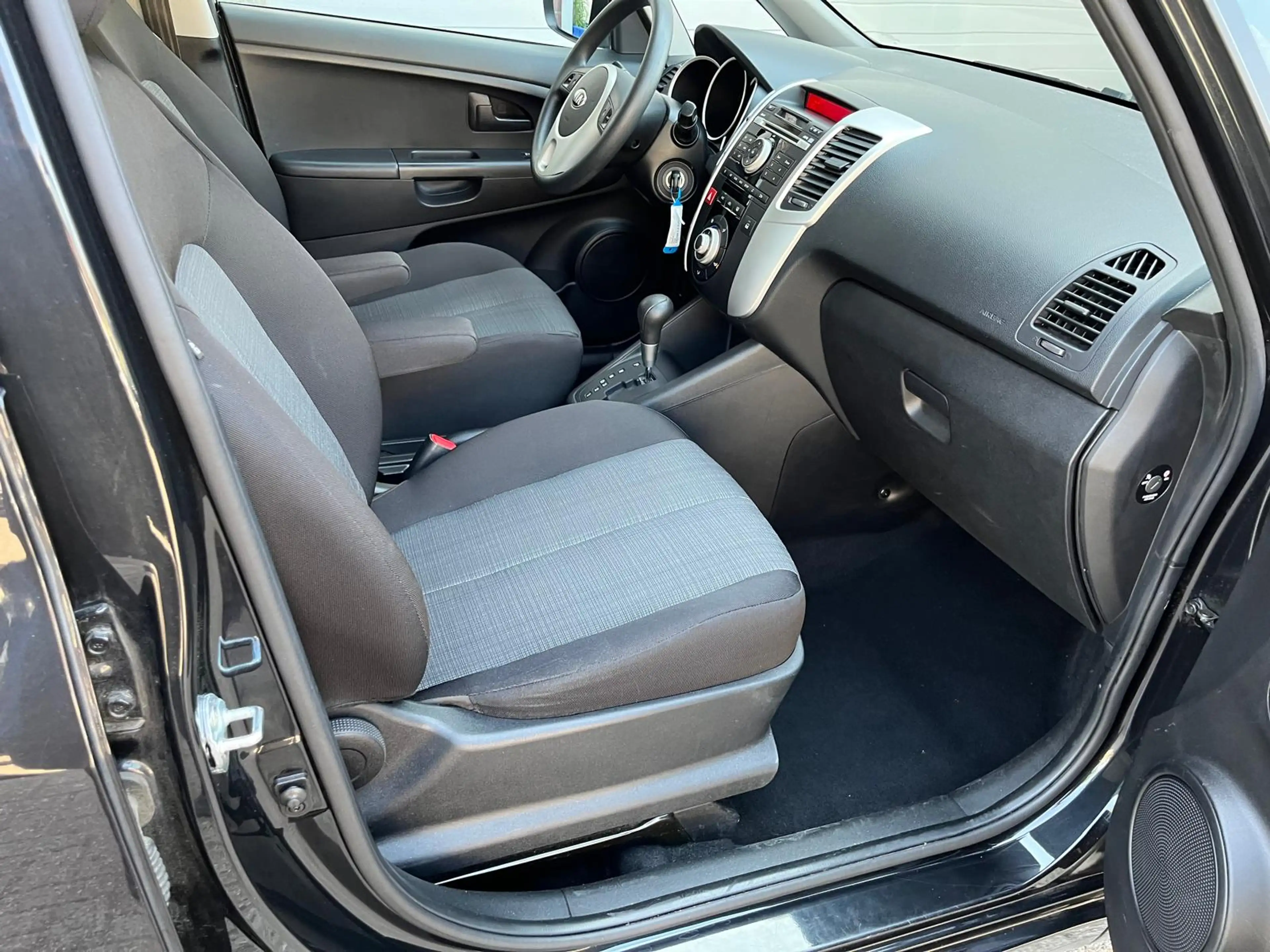 Kia Venga 1.6 CVVT First Edition Dealer oh/Automaat/Airco/Ga — photo 16