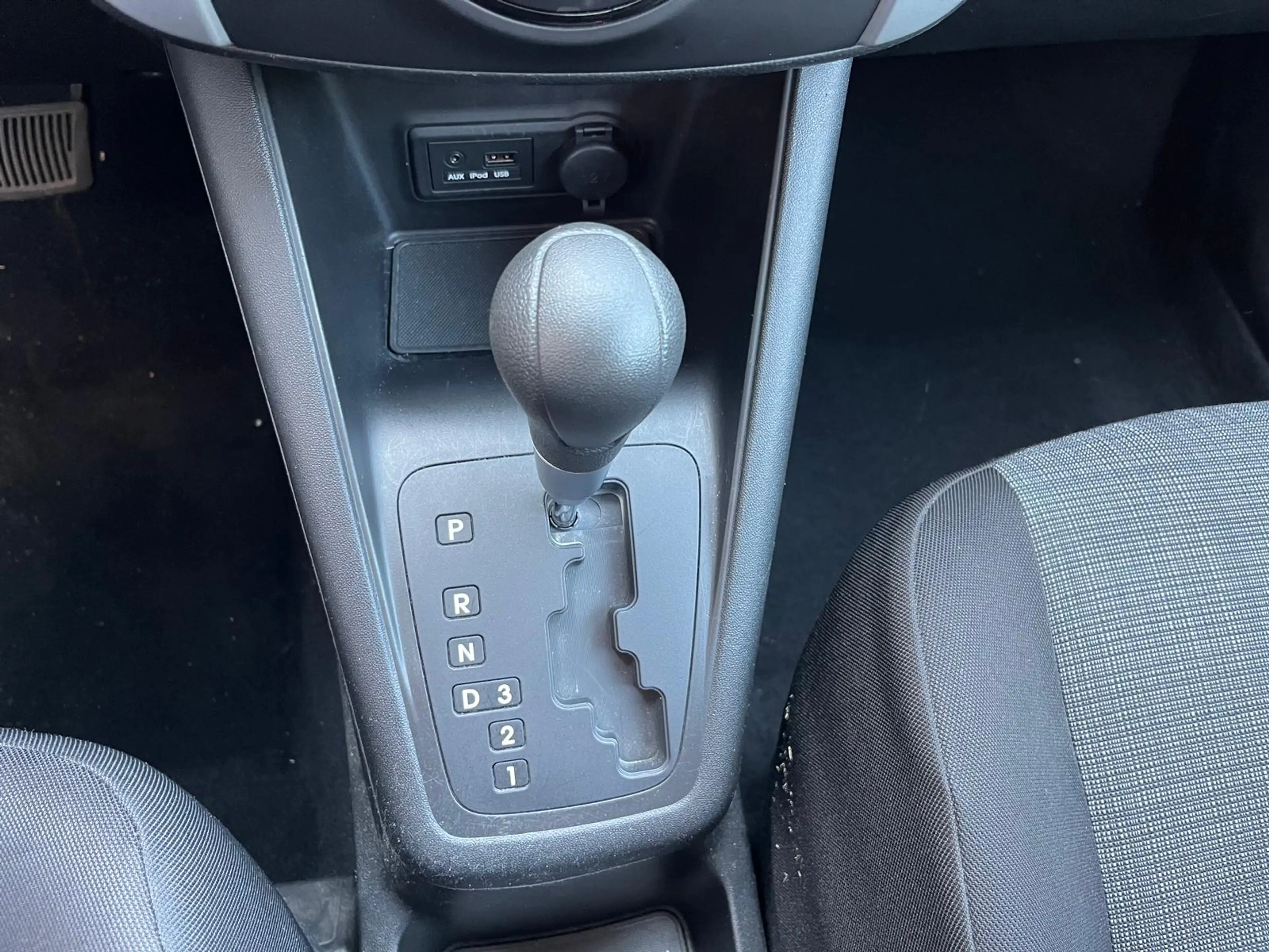 Kia Venga 1.6 CVVT First Edition Dealer oh/Automaat/Airco/Ga — photo 12