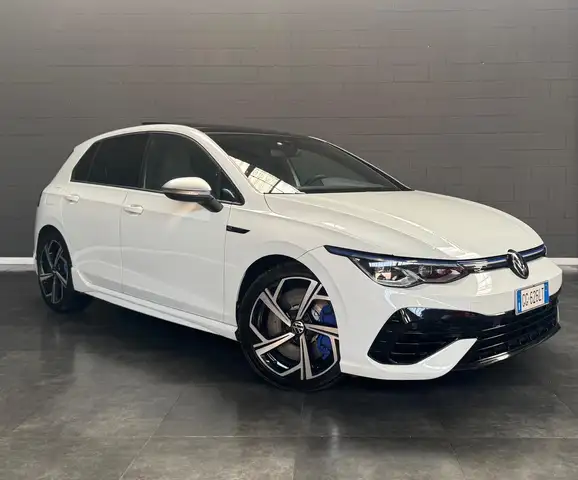 Volkswagen Golf R 320CV UNICO PROPRIETARIO