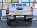 Toyota Hilux Single Cab Duty 4x4 18.396Km Silber - thumbnail 30