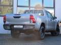 Toyota Hilux Single Cab Duty 4x4 18.396Km Argent - thumbnail 4