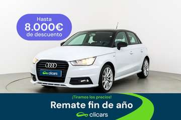 Sportback 1.0 TFSI Adrenalin