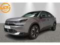 Citroen C4 Hybride 136 ë-DCS6 MAX Gris - thumbnail 1